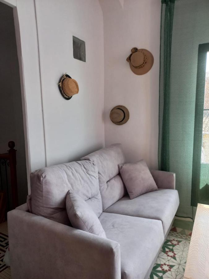 Cosy Apartment Casco Antiguo Villajoyosa  Exterior foto