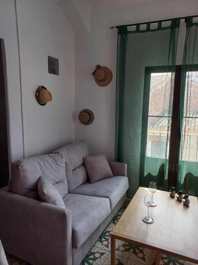 Cosy Apartment Casco Antiguo Villajoyosa  Exterior foto