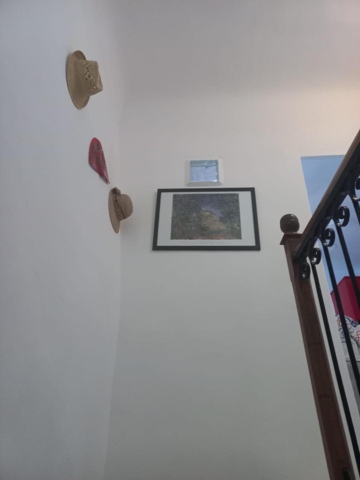 Cosy Apartment Casco Antiguo Villajoyosa  Exterior foto