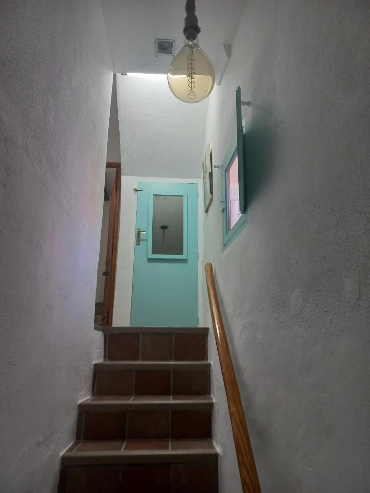 Cosy Apartment Casco Antiguo Villajoyosa  Exterior foto